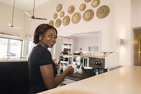 The Urban Hotel Ndola