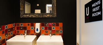 The Urban Hotel Ndola