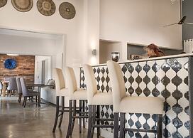 The Urban Hotel Ndola