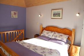 Dylans Country Cottages