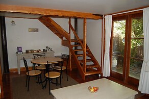 Dylans Country Cottages