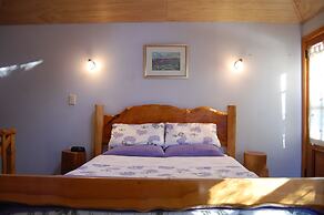 Dylans Country Cottages