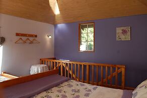 Dylans Country Cottages