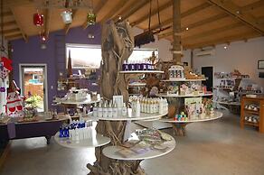 Dylans Country Cottages