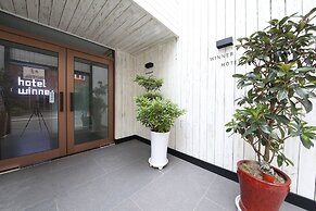 Winner Hotel