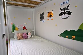 YHA Ngong Ping SG Davis Youth Hostel