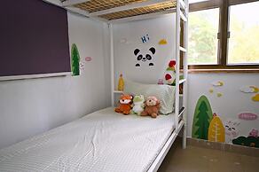 YHA Ngong Ping SG Davis Youth Hostel