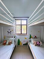 YHA Ngong Ping SG Davis Youth Hostel