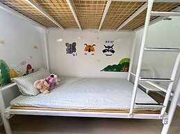 YHA Ngong Ping SG Davis Youth Hostel