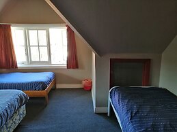 Stafford Gables Hostel