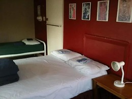 Stafford Gables Hostel