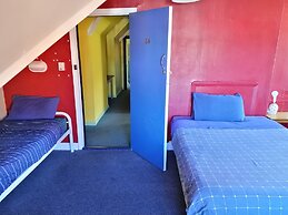 Stafford Gables Hostel