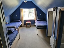 Stafford Gables Hostel