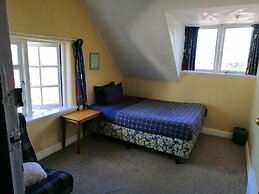 Stafford Gables Hostel