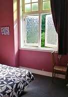 Stafford Gables Hostel