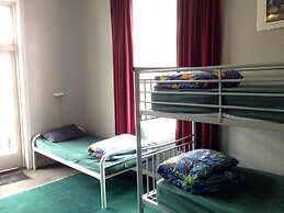 Stafford Gables Hostel