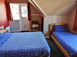 Stafford Gables Hostel