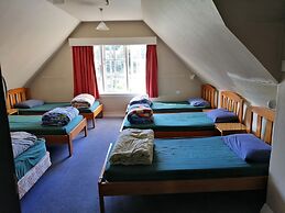 Stafford Gables Hostel