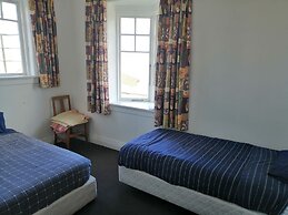 Stafford Gables Hostel