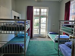 Stafford Gables Hostel