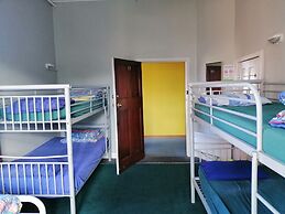 Stafford Gables Hostel