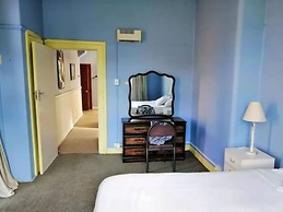Stafford Gables Hostel