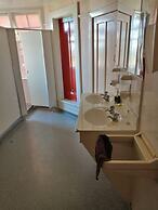 Stafford Gables Hostel