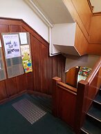 Stafford Gables Hostel