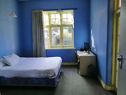 Stafford Gables Hostel