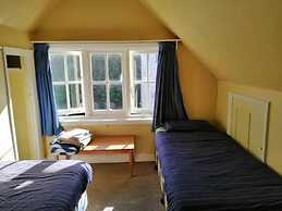 Stafford Gables Hostel