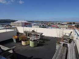 Stafford Gables Hostel