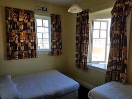 Stafford Gables Hostel