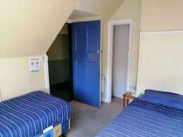 Stafford Gables Hostel