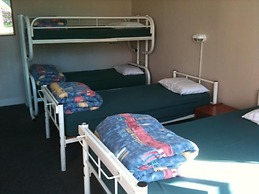 Stafford Gables Hostel