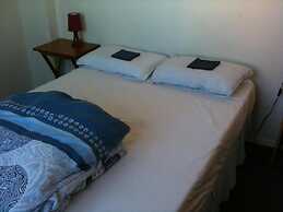 Stafford Gables Hostel