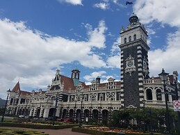 Stafford Gables Hostel