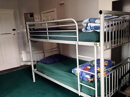 Stafford Gables Hostel