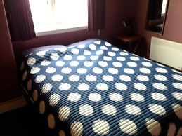 Stafford Gables Hostel