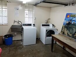 Stafford Gables Hostel