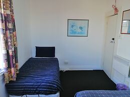 Stafford Gables Hostel