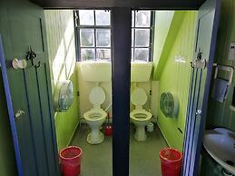 Stafford Gables Hostel