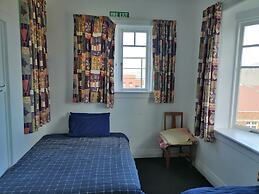 Stafford Gables Hostel