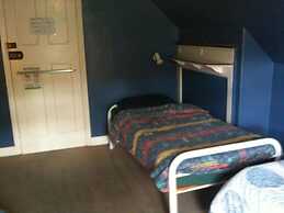 Stafford Gables Hostel