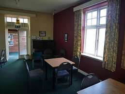 Stafford Gables Hostel