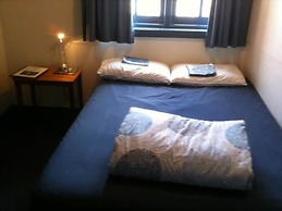 Stafford Gables Hostel