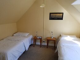 Stafford Gables Hostel