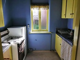 Stafford Gables Hostel