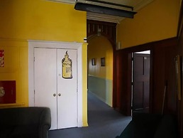 Stafford Gables Hostel