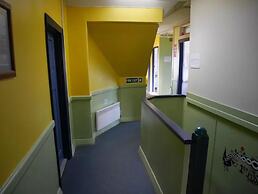 Stafford Gables Hostel