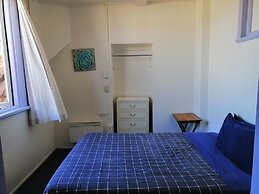 Stafford Gables Hostel